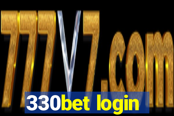 330bet login