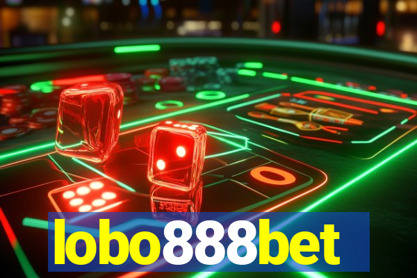 lobo888bet