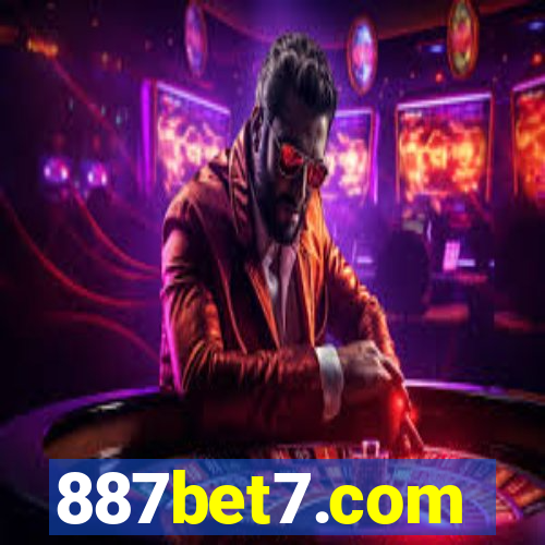 887bet7.com