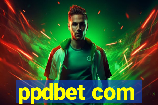 ppdbet com