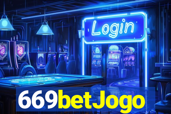 669betJogo