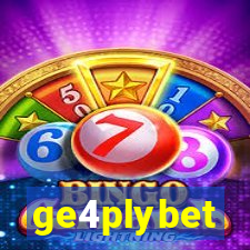 ge4plybet