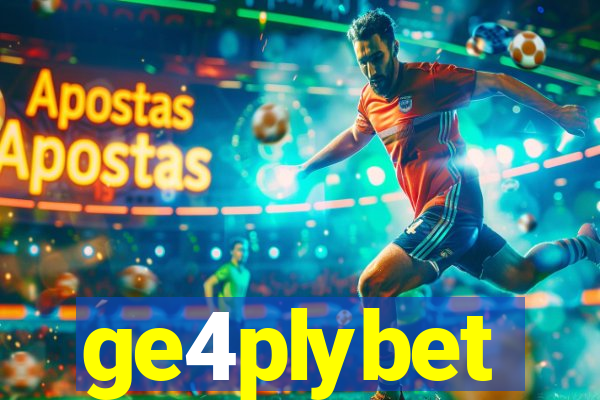 ge4plybet