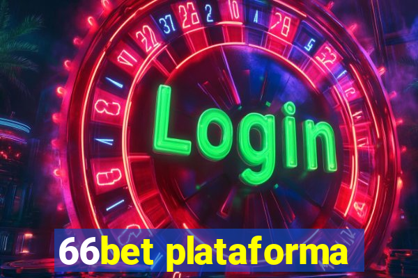 66bet plataforma