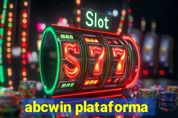 abcwin plataforma