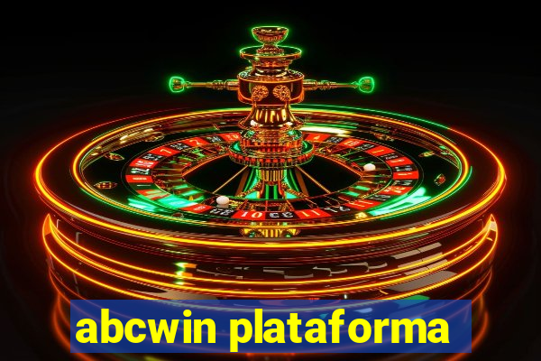 abcwin plataforma