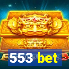 553 bet