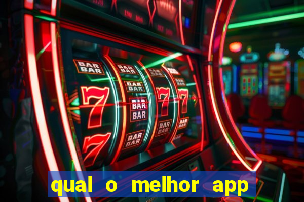 qual o melhor app para analisar jogos de futebol