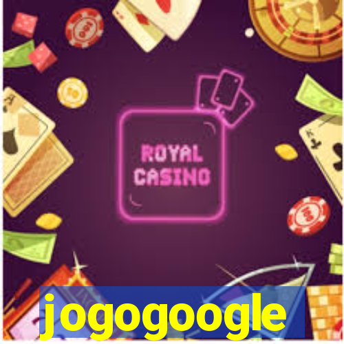 jogogoogle