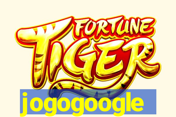 jogogoogle