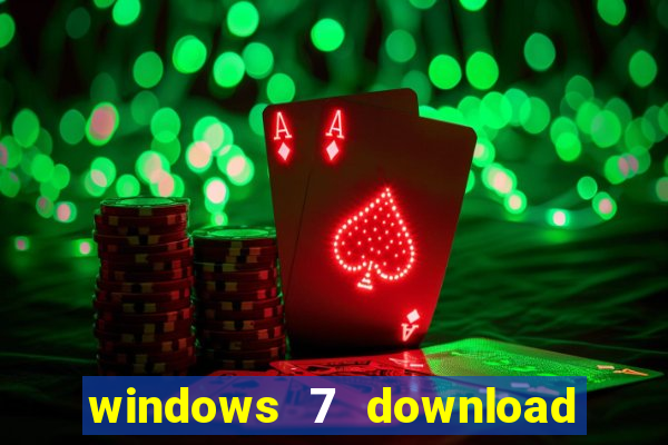 windows 7 download 64 bits iso