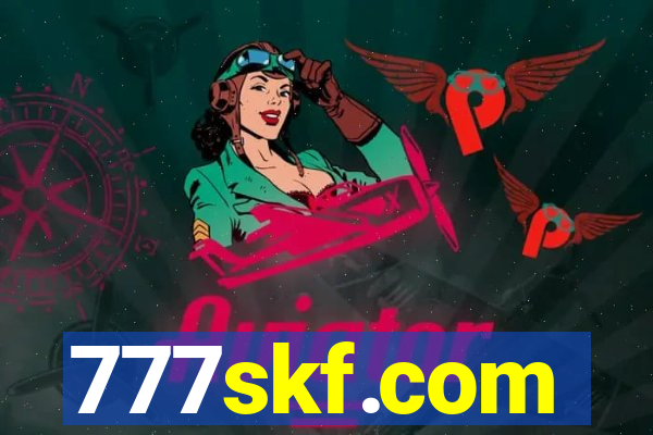 777skf.com