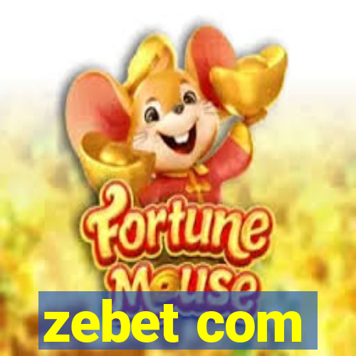 zebet com