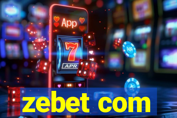 zebet com