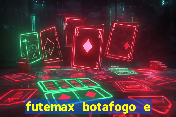 futemax botafogo e palmeiras ao vivo