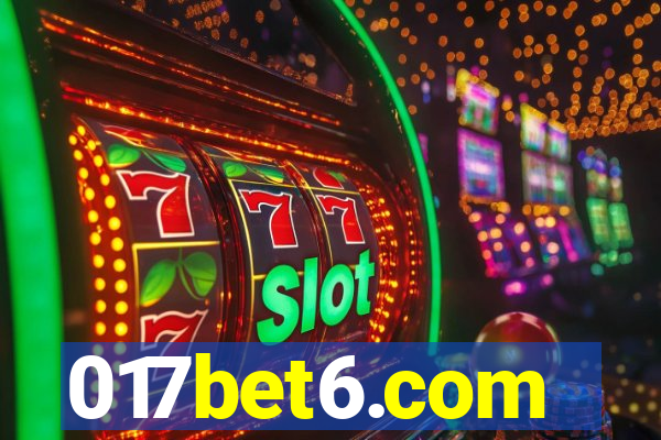 017bet6.com