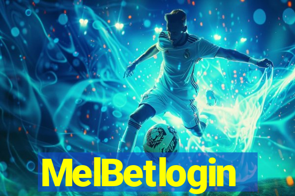 MelBetlogin