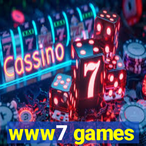 www7 games