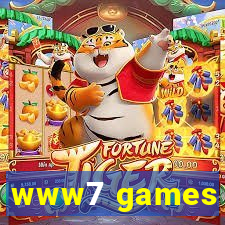 www7 games