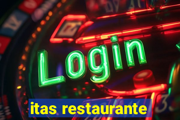 itas restaurante