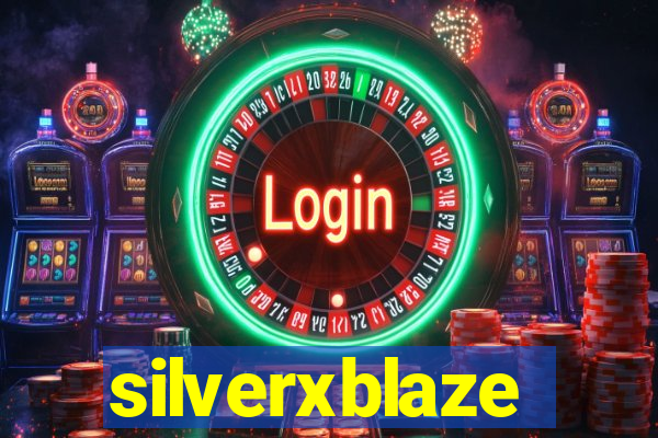 silverxblaze