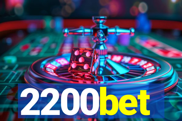 2200bet