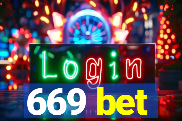 669 bet