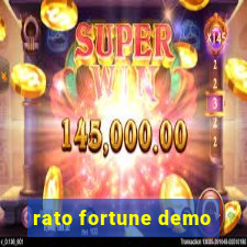 rato fortune demo