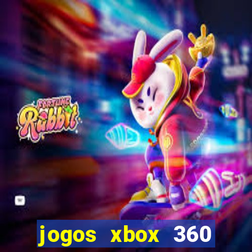 jogos xbox 360 download torrent