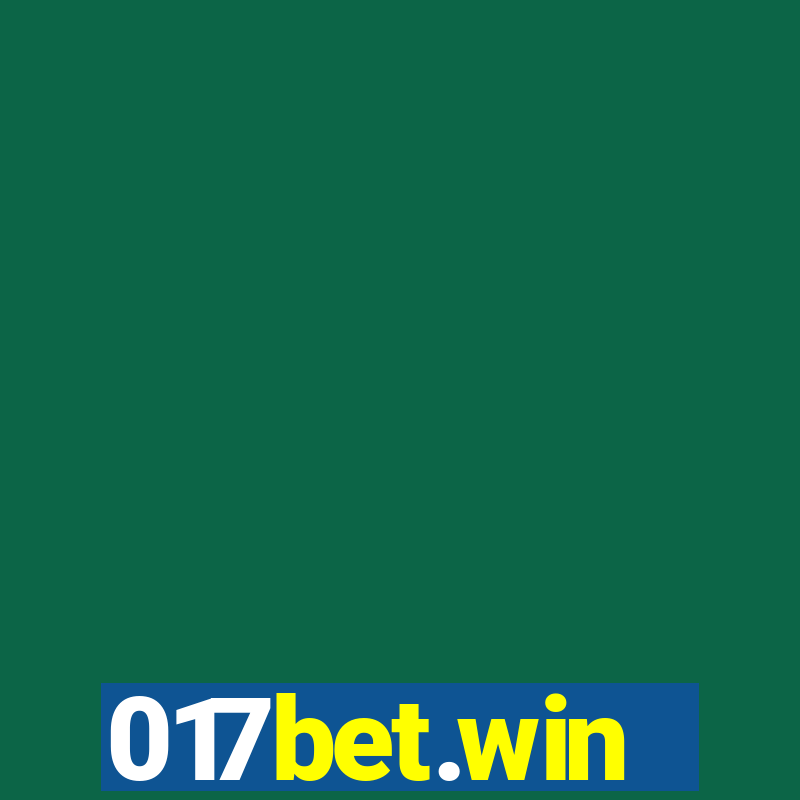 017bet.win