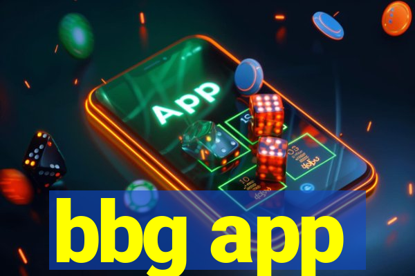 bbg app