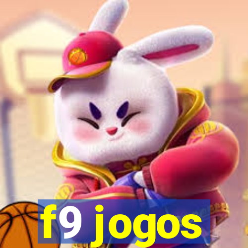 f9 jogos