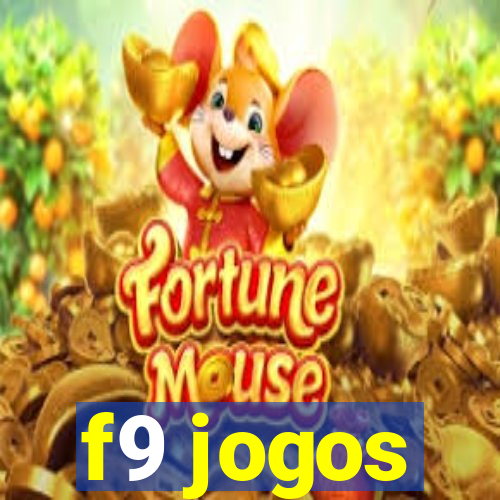 f9 jogos