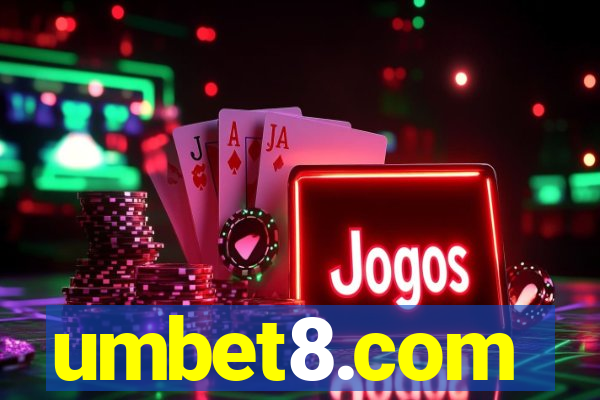 umbet8.com