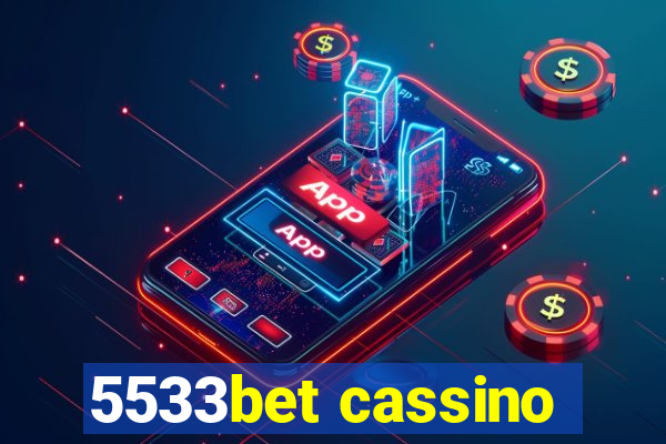 5533bet cassino