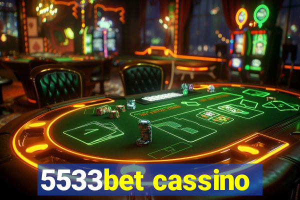 5533bet cassino