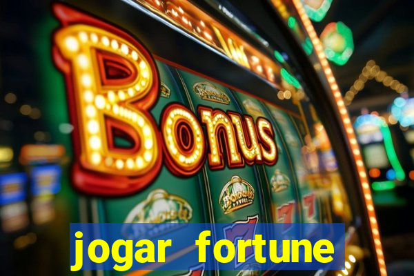 jogar fortune rabbit modo demo