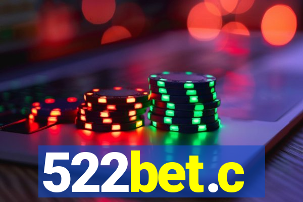 522bet.c