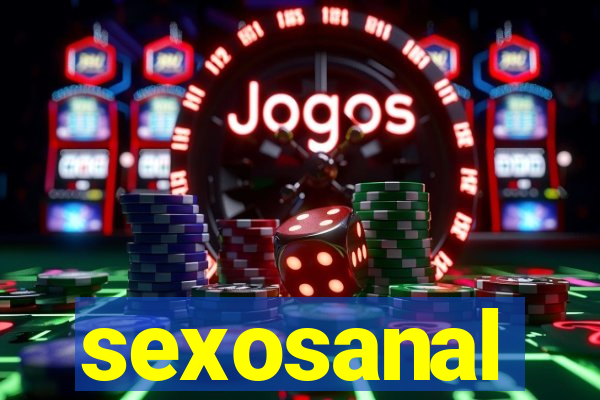 sexosanal