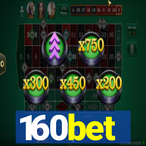 160bet