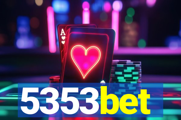 5353bet