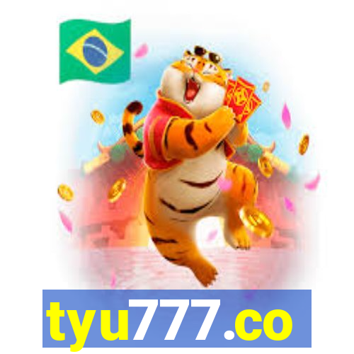 tyu777.co