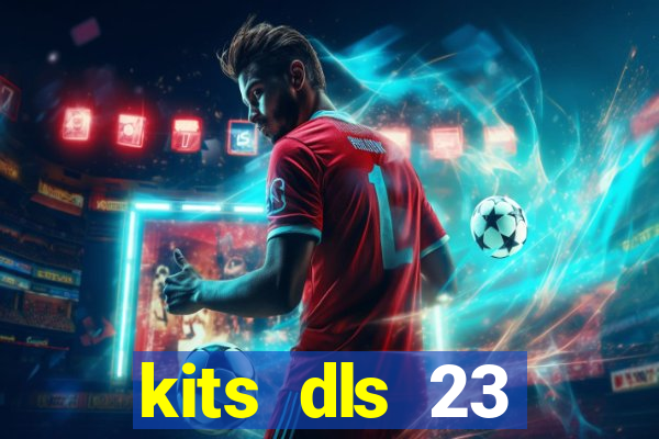 kits dls 23 manchester united