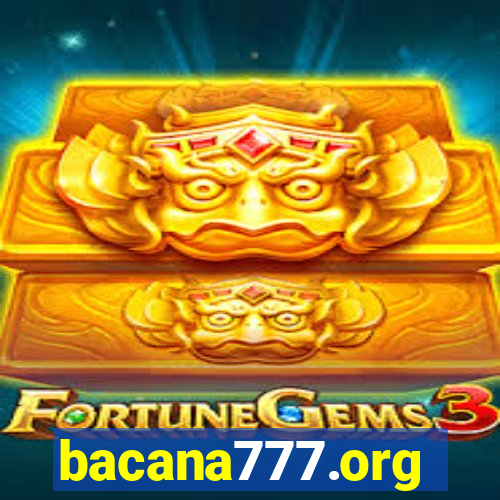 bacana777.org