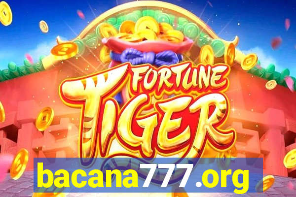 bacana777.org