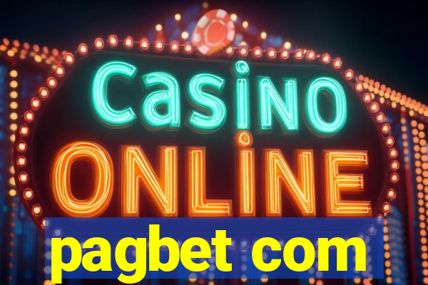 pagbet com