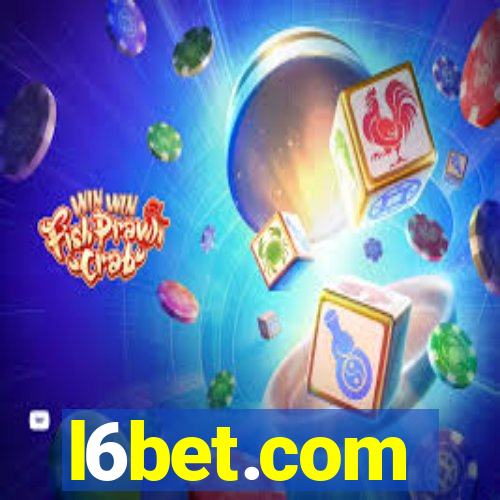 l6bet.com