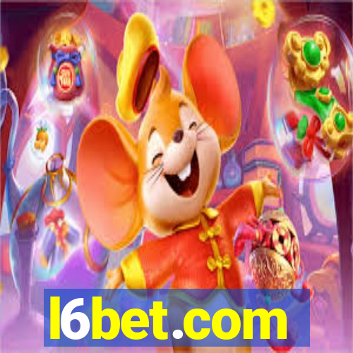 l6bet.com