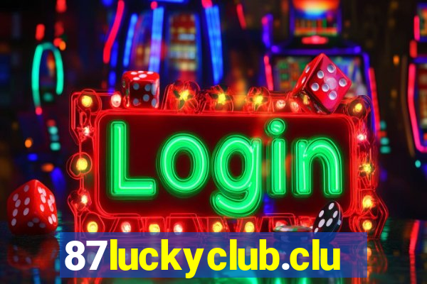 87luckyclub.club