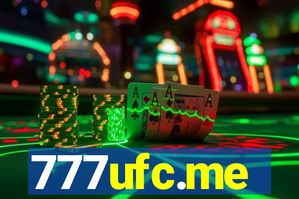 777ufc.me